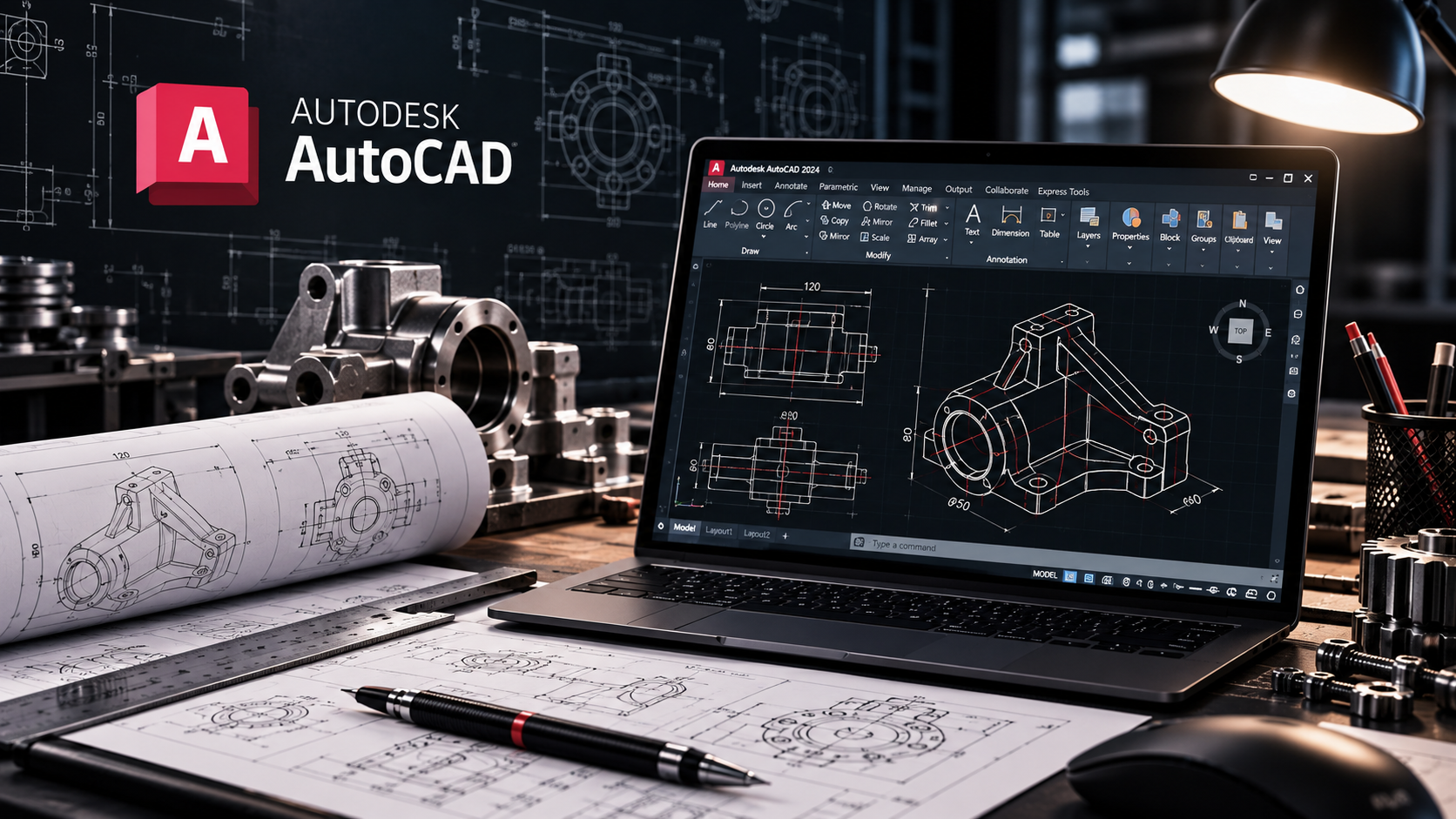 AutoCAD Competition